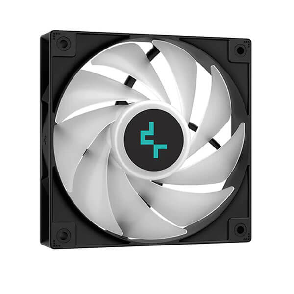 Deepcool Gammaxx AG400 ARGB 120mm CPU Air Cooler
